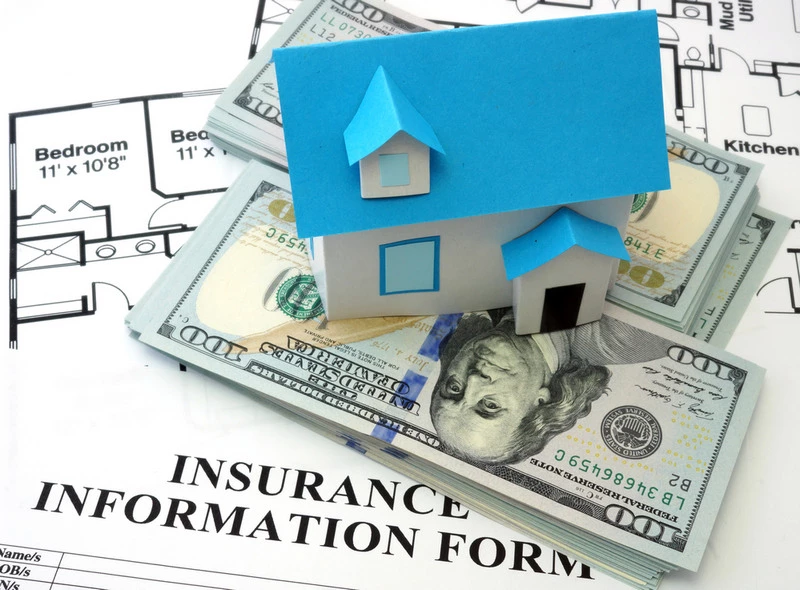 Factors Affect Homeowners Insurance Premiums